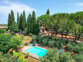 Villa Remignoli San Gimignano